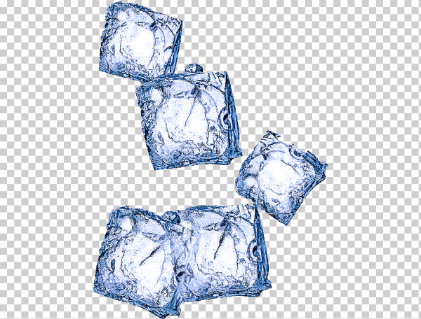 Кубики льда PNG