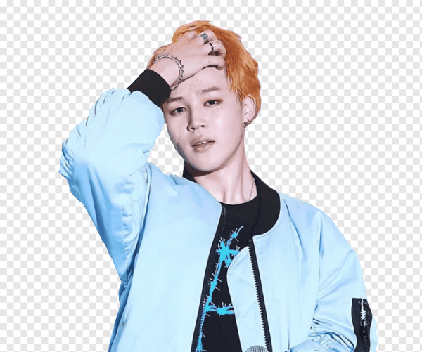BTS пак Чимин
