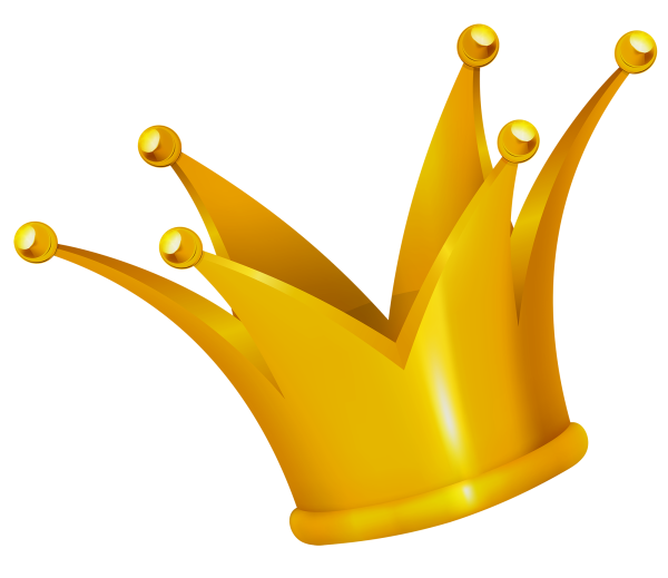 Корона принцесса