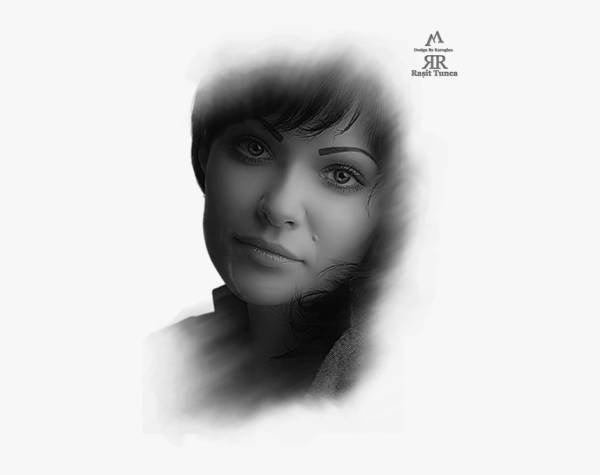 Женские глаза