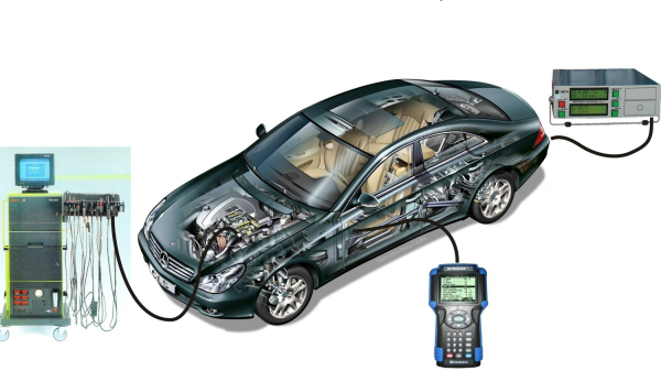 Автоэлектрика с1221м