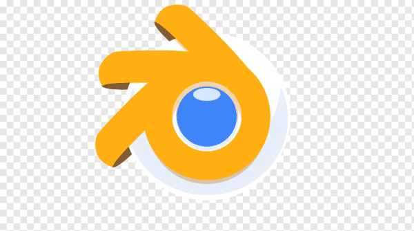 Blender ярлык
