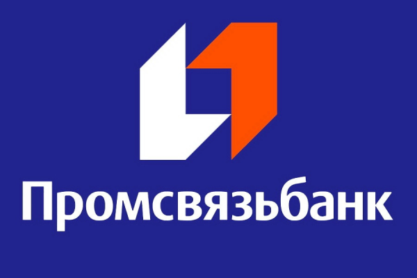 ПСБ логотип новый
