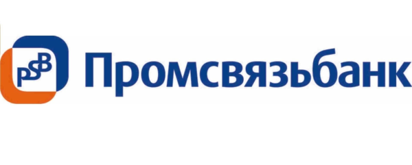 Промсвязьбанк значок