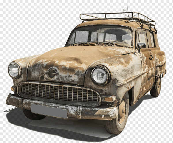 Советские автомобили
