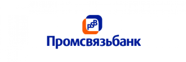 Промсвязьбанк банк логотип