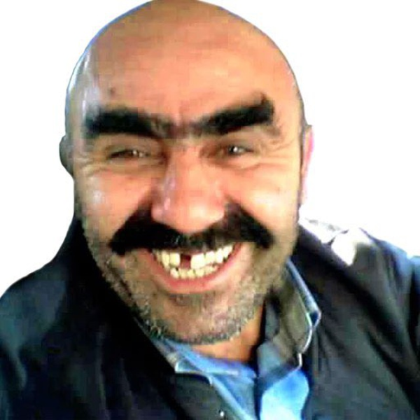 Ашот труба шатал