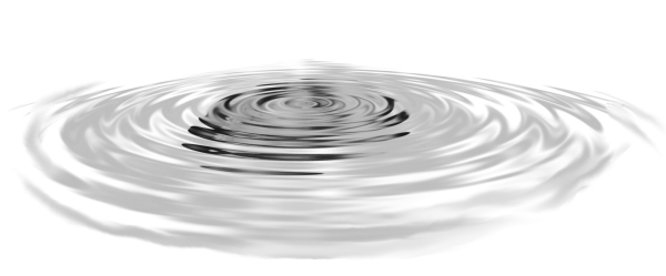 Разводы на воде для фотошопа