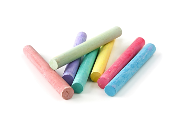 Мелки для рисования