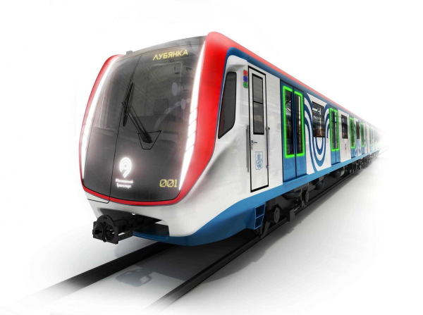 81-765 Метровагонмаш