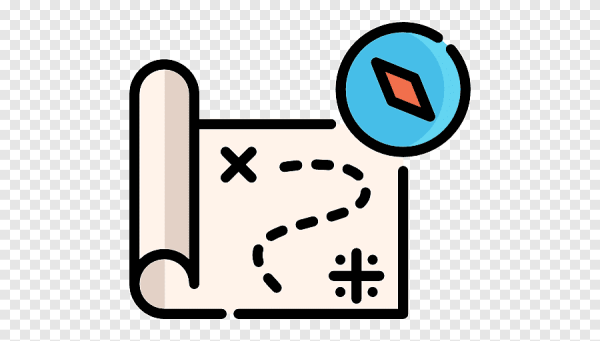 Карта иконка