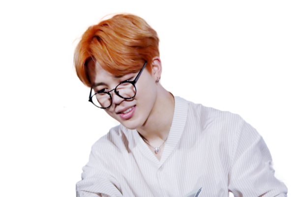 BTS Чимин