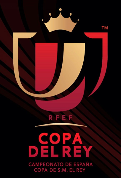 Copa del Rey Кубок