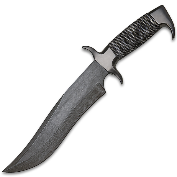 Нож Bowie Knife Gil Hibben