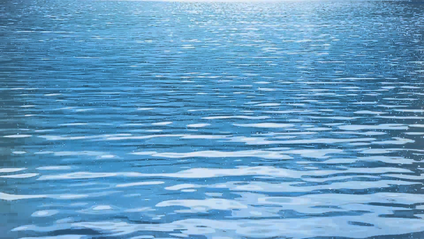 Водяная гладь