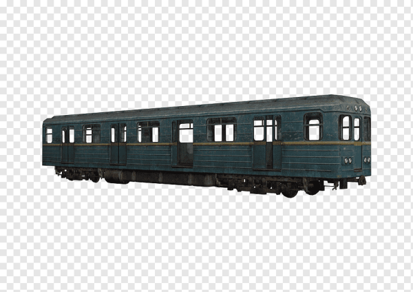Метро 2033 поезд