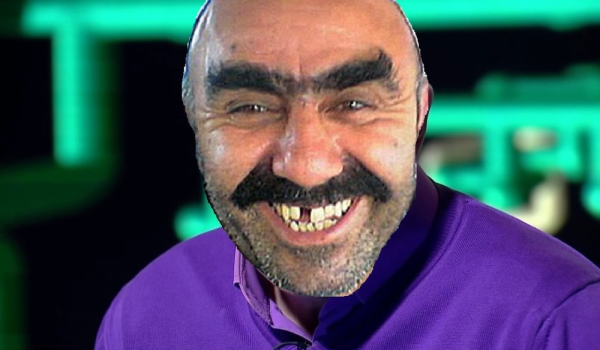 Ашот Дружко