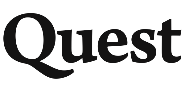 Quest логотип