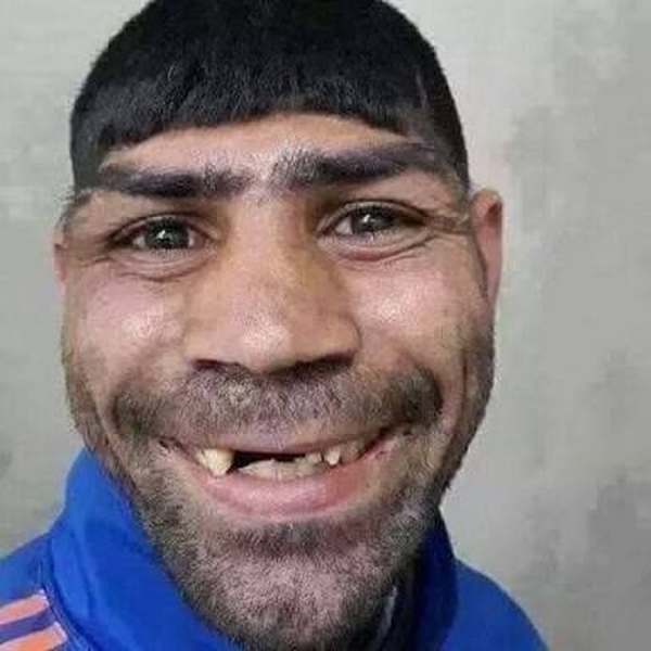 Ашот чурка