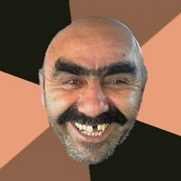 Кавказец Ашот