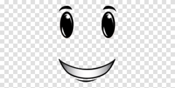 Winning smile Roblox