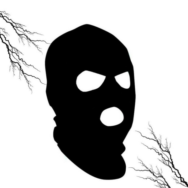 Балаклава логотип