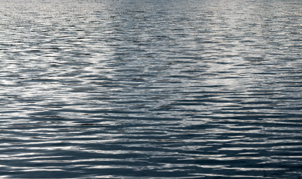 Водная рябь