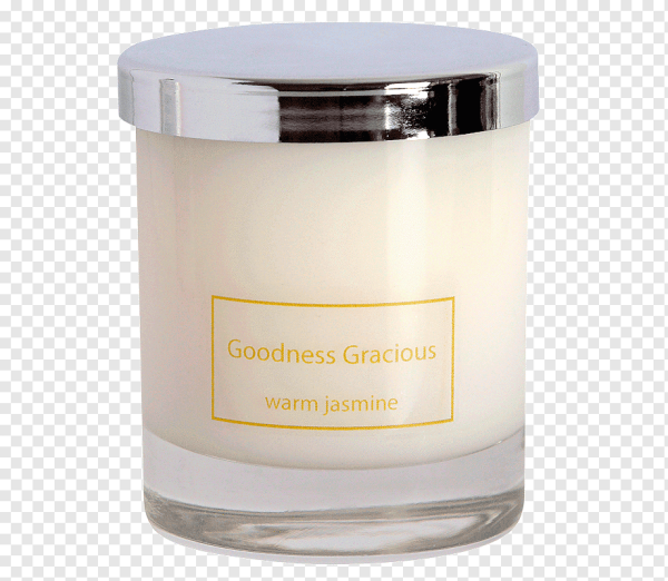 Ароматическая свеча Fragrance Candle