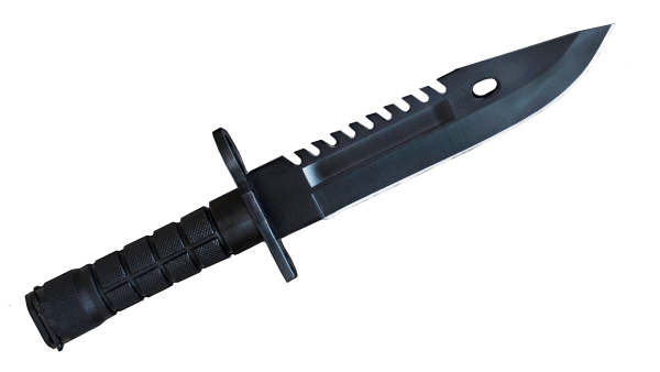 Нож м9 байонет