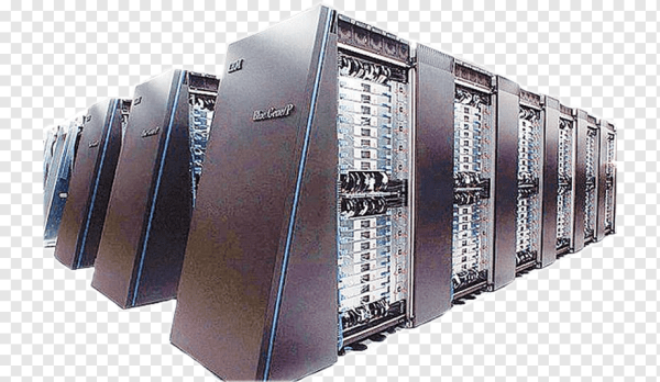 Стойка IBM
