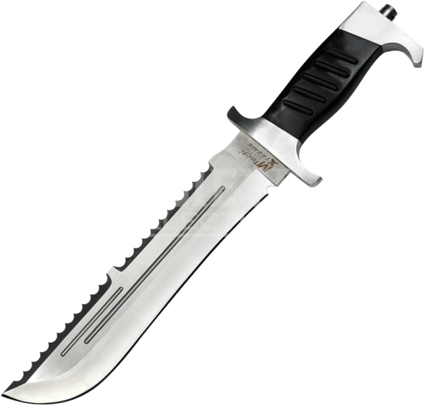 Combat Knife