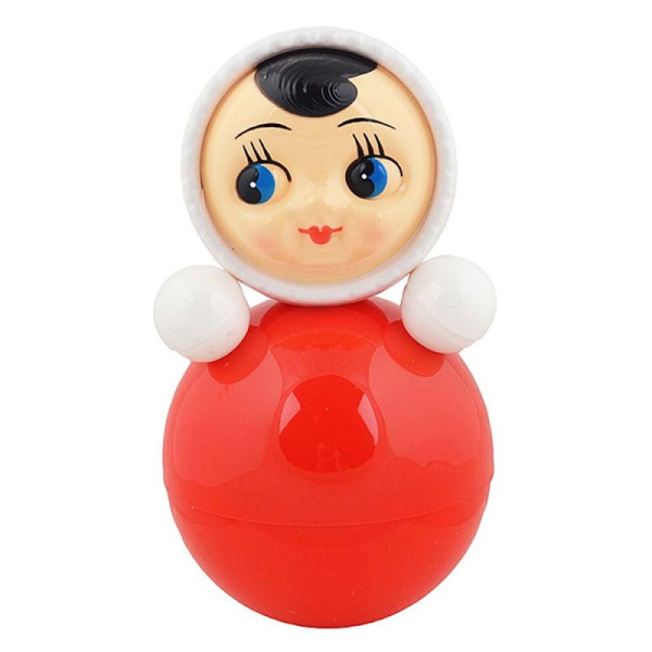 Кукла Ванька встанька