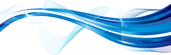 Голубая полоса