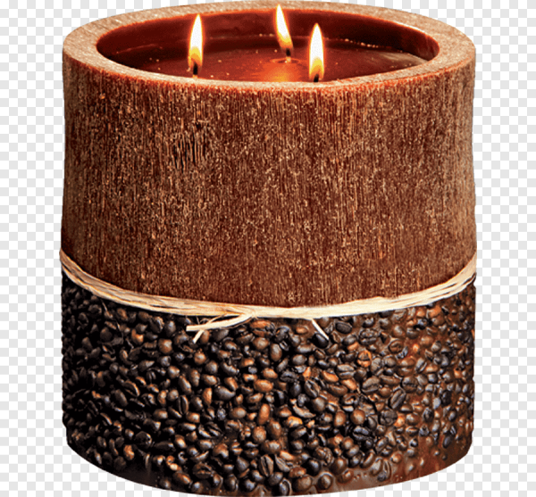 Свеча Scented Candle ароматические