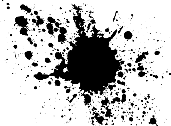 Чернильная Клякса
