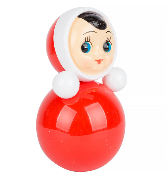 Неваляшка Аленушка Стеллар