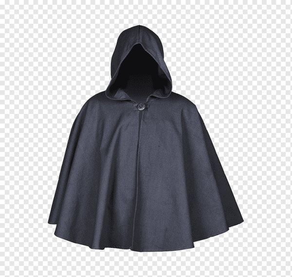 Мантия Ghost
