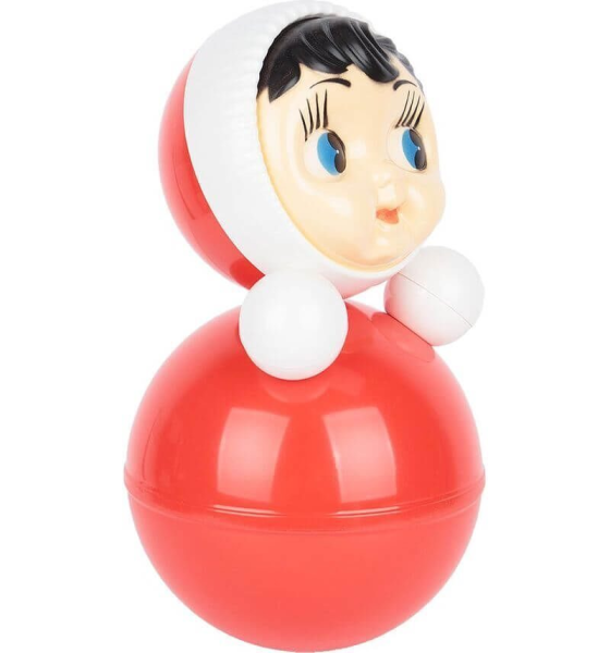 Неваляшка Тамбовский пороховой завод Алена (2043) 32.5 см