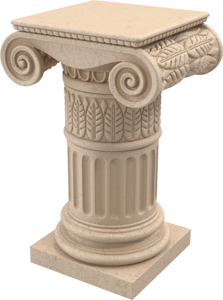 Коринфская Капитель