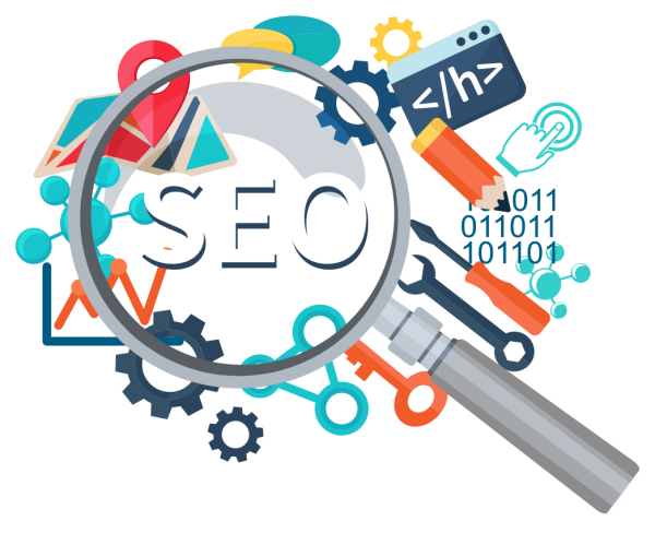 SEO-оптимизация сайта
