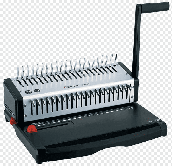 Брошюровщик Bindstream m28 +