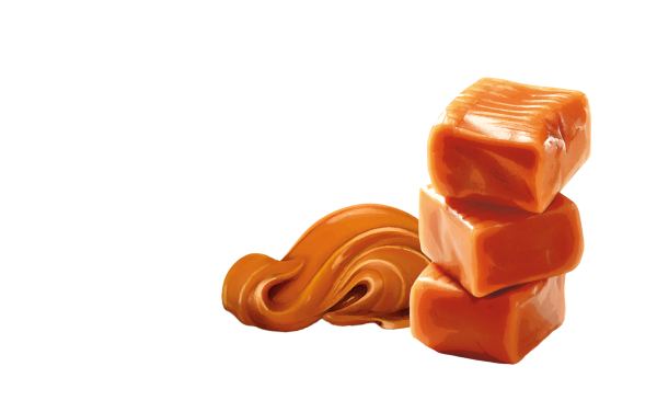 Карамельные конфеты