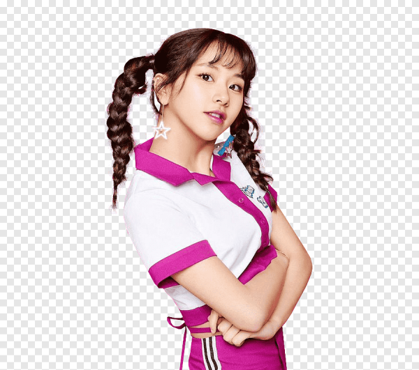 Twice Chaeyoung