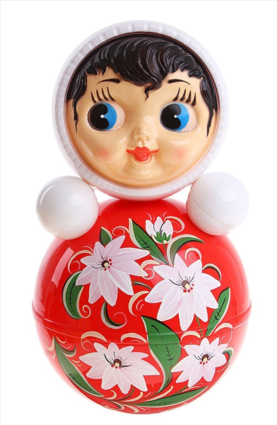 Неваляшка 6с-034