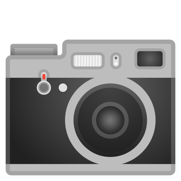 Фотоаппарат для фотошопа