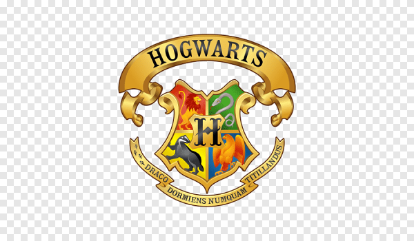 Гарри Поттер эмблема Хогвартс