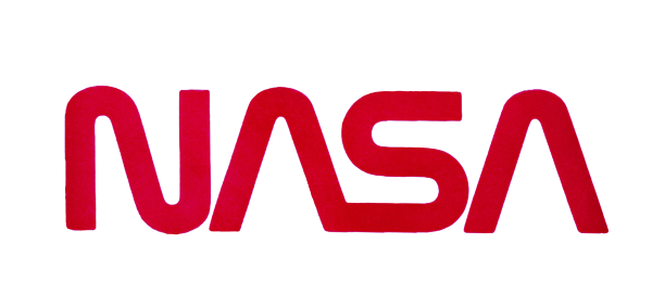 Логотип НАСА