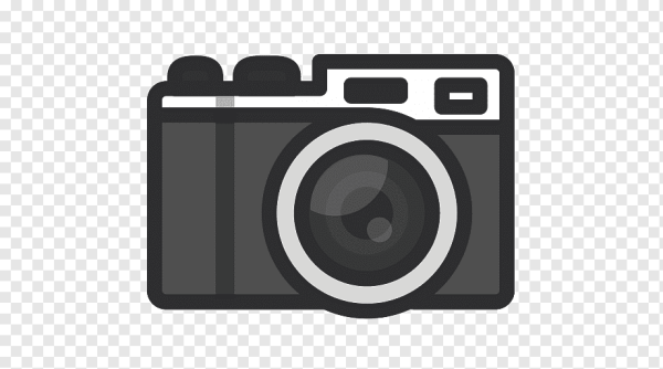 Фотоаппарат без фона