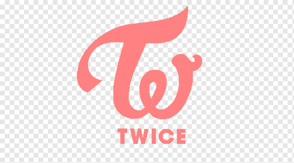 Twice kpop логотип
