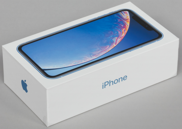 Apple iphone XR 128gb